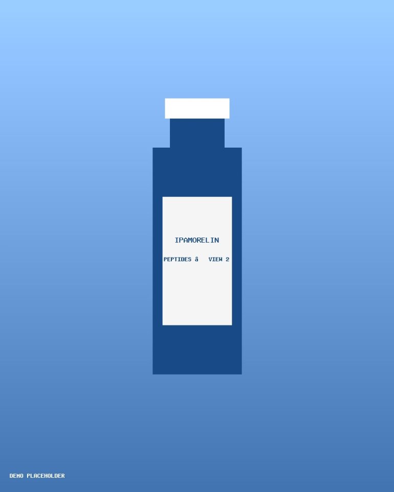 Ipamorelin