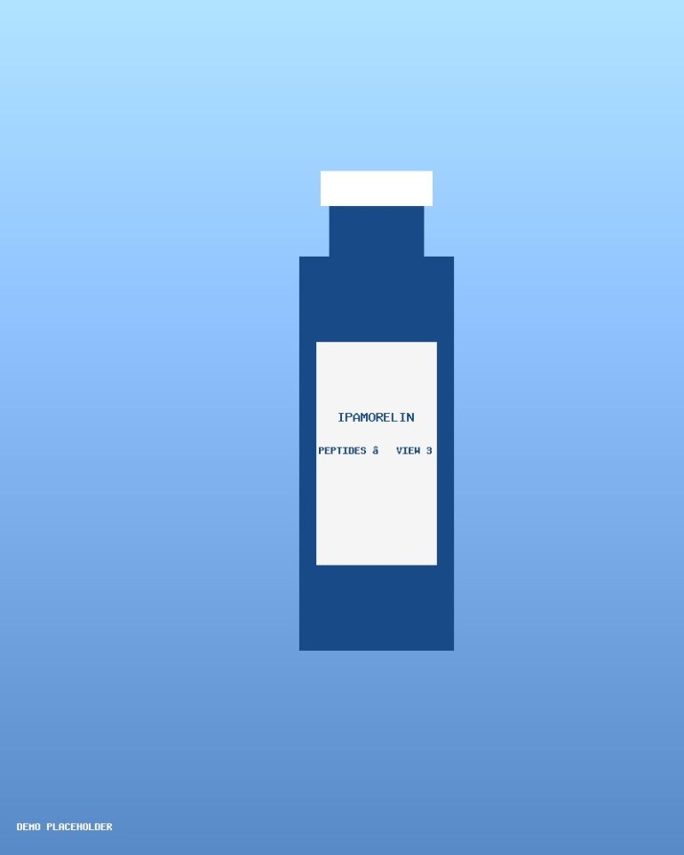 Ipamorelin