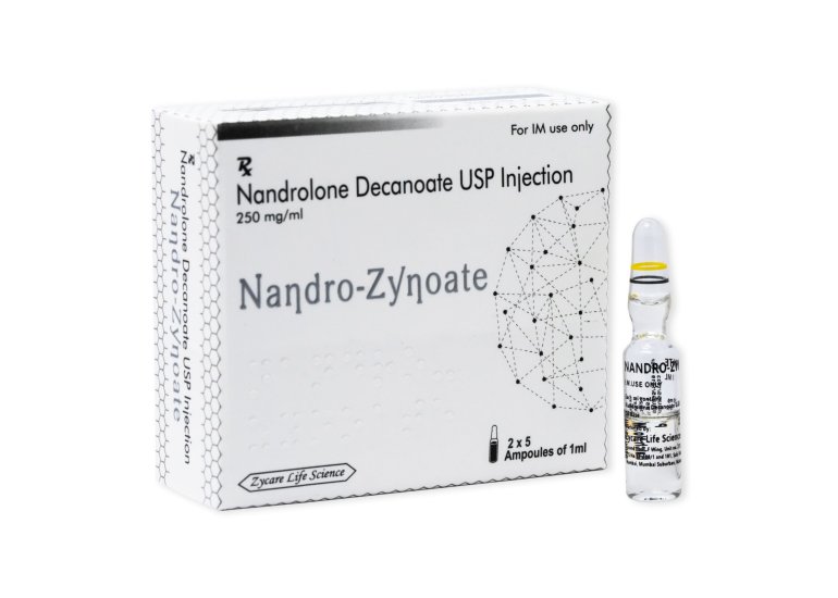 NANDRO-ZYNOATE