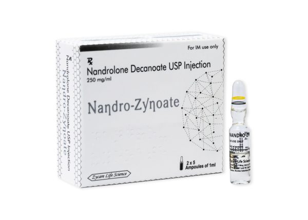 NANDRO-ZYNOATE